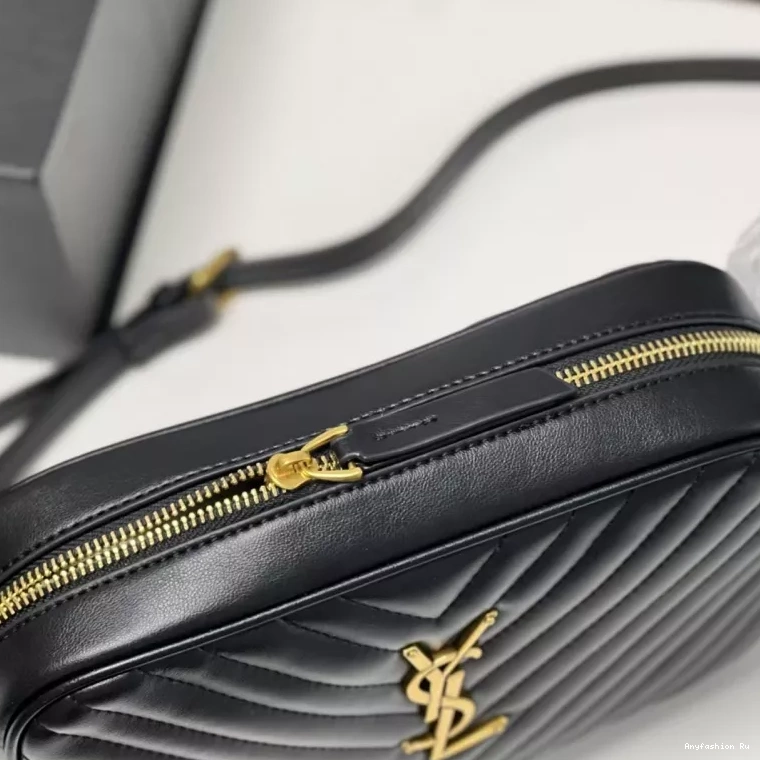 261 Saint Fashion Bags Yves Laurent Durable YSL Women For Messenger 1021